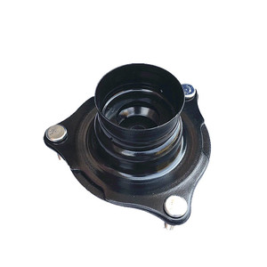 Soporte de Amortiguador Delantero Huajiefan 51670-TZ5-A02 para Acura MDX 2014 2015, Pieza de Repuesto de Montaje de Goma - Product Image 4