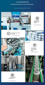 <span class=keywords><strong>Té</strong></span> de Hierbas de Cinco Tesoros con Ginseng de Varios Sabores, Suplementos Vegetales, <span class=keywords><strong>Té</strong></span> para <span class=keywords><strong>la</strong></span> Vitalidad para Hombres y Mujeres, Bolsitas de <span class=keywords><strong>Té</strong></span> Chino - Product Image 6