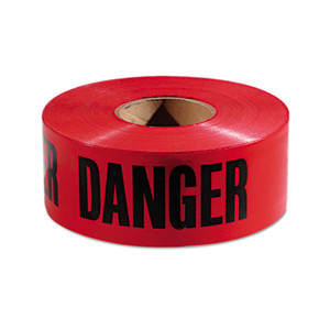 Biểu Tượng Tùy Chỉnh In Đầy Màu Sắc Duy Nhất Hai Mặt Rào Lản Băng Băng Không Dính <span class=keywords><strong>Pe</strong></span> Cảnh Báo Băng Với Đánh Dấu - Product Image 1