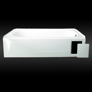 Bañera <span class=keywords><strong>de</strong></span> acero esmaltado <span class=keywords><strong>con</strong></span> delantal bañera empotrada bañera <span class=keywords><strong>de</strong></span> porcelana <span class=keywords><strong>de</strong></span> acero <span class=keywords><strong>con</strong></span> faldón <span class=keywords><strong>plato</strong></span> <span class=keywords><strong>de</strong></span> <span class=keywords><strong>ducha</strong></span> <span class=keywords><strong>de</strong></span> acero esmaltado <span class=keywords><strong>con</strong></span> patas - Product Image 5