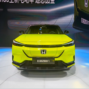 Disponibile in Cina SUV Elettrico 5 Porte 2023 2024 H O <span class=keywords><strong>n</strong></span> <span class=keywords><strong>d</strong></span> a Ens1 Auto Elettrica a Nuova Energia - Product Image 6