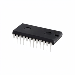 Componente Electrónico Original Logic 74HC154N,652, Decodificador/Desmultiplexor IC 1X4:16 24DIP (0.600", 15.24mm) - Product Image 1