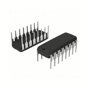 Authentic Factory-New 368AL/CL CDIP-16 Electronic Component Integrated Circuit IC Chip - Product Image 1