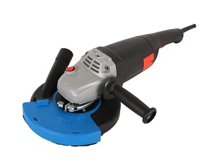 Máy Mài Góc Và Máy Đánh Bóng Ướt Đã Qua Sử Dụng Rộng Rãi Khác Nhau Bán Tại Nhà Máy Tấm Chắn Bụi Mài Thông Dụng Chất Lượng Cao Tinh Xảo - Product Image 4