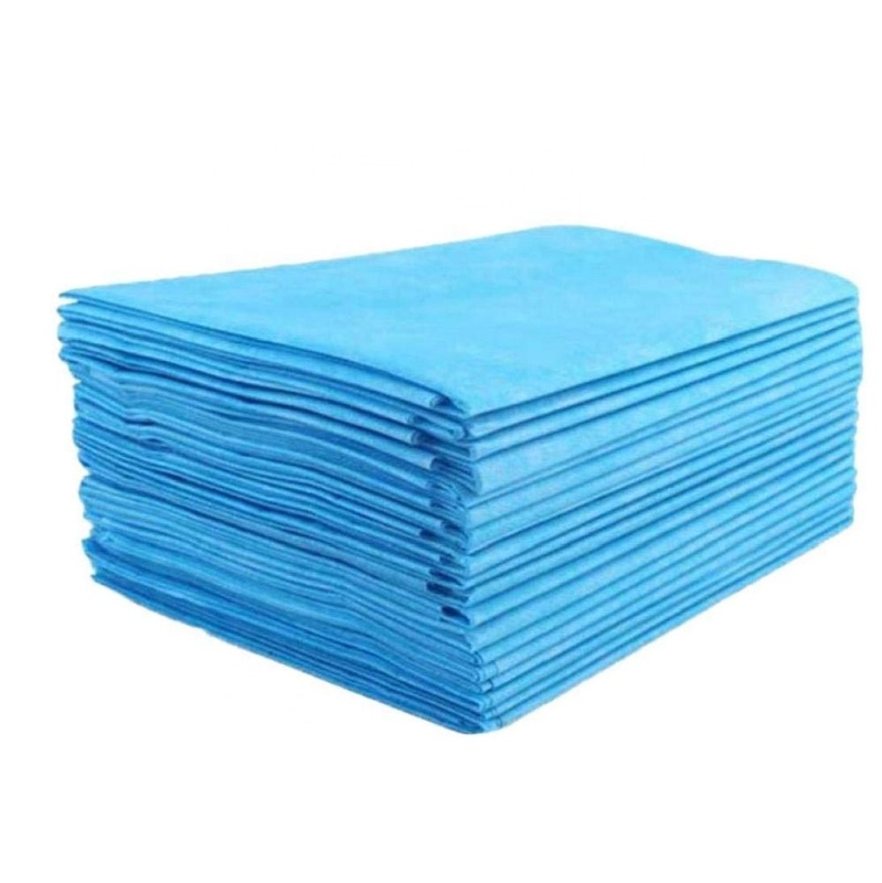 Anti pollen Disposable Dental Bibs 3