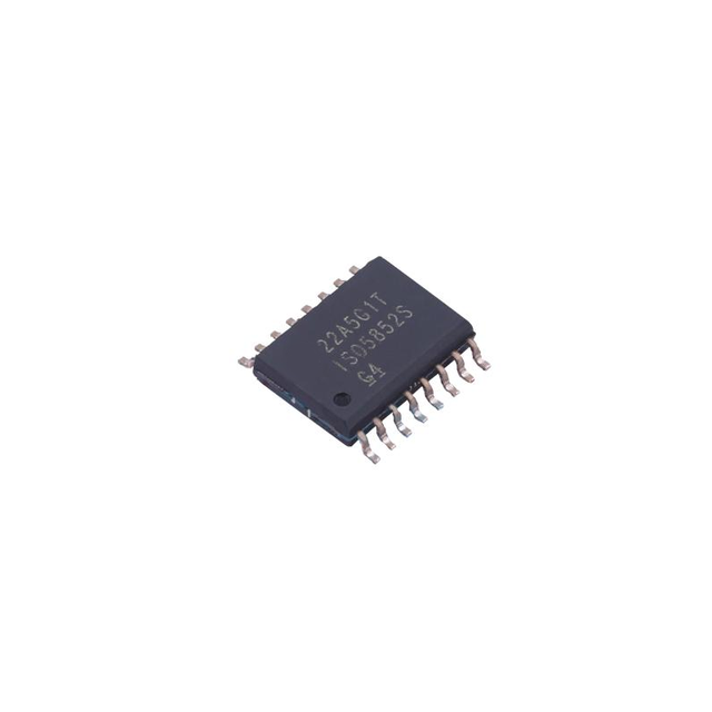 High Quality Integrated Circuit ISO5852 ISO5852SDW IC Chip