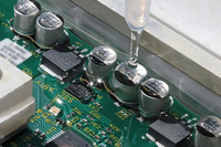 Revêtement Conforme en Silicone SH-1290, Largement Utilisé dans l'Industrie des Appareils Électroménagers, l'Électronique Numérique, l'Industrie LED et Automobile