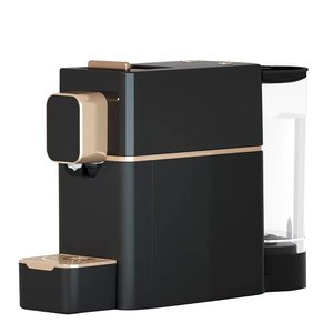 Venta caliente máquina <span class=keywords><strong>de</strong></span> café programable Premium Home Office cápsula cafetera en Stock OEM - Product Image 4