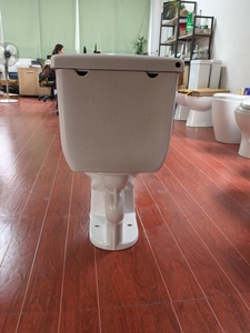 Сантехника для унитаза Siphonic, Двухсекционный унитаз - Product Image 6