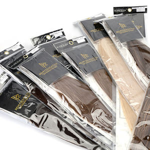 Larga vida útil ruso cutícula intacta crudo trenzado de pelo a granel indio pelo a granel - Product Image 1