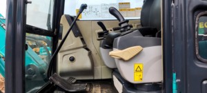 Used Excavators Sunward Swe80e Excav Sale for Earth-moving High Quality Low Price <strong>Swe</strong> 60e 70e 90e - Product Image 4