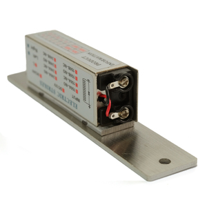 Cerradura Eléctrica de Seguridad a Prueba de Fallos, Cerradura de Puerta Corta de 12v, Bloqueo al Apagarse, NC/NO, Acero Inoxidable, Control de Acceso - Product Image 3