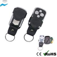 Émetteur de télécommande RF 4Keys 1527/2260/2240, émetteur sans fil 315/433 MHz