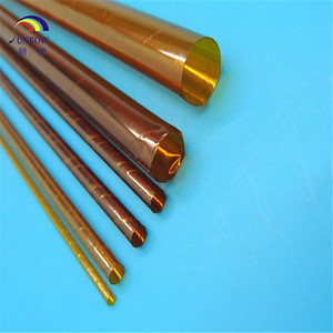 Tüp poliimid tüp izolasyon tüpü PI boru - Product Image 3