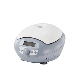 <strong>Laboratory</strong> Mini High <strong>Speed</strong> <strong>Centrifuge</strong> Machine Medical Technology <strong>Centrifuge</strong> - Product Image 2