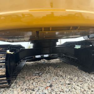 Excavadora de 7 Toneladas, Mini Excavadora Usada, Excavadora de Segunda Mano CAT 307 - Product Image 6