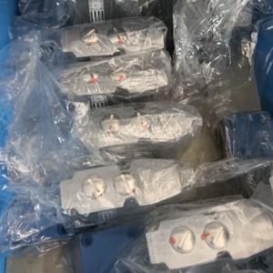 R901029968 DBETE-62/200G24K31A1V  R9010299689  R901029970 Válvula de Alivio Proporcional Hidráulica para Equipos Industriales - Product Image 3