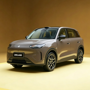รถยนต์ไฟฟ้า Leapmotor A10 รุ่น Enjoy Edition ปี 2026 ใหม่หรือมือสอง สำหรับครอบครัว SUV ระยะทางวิ่งไกล 505 กม. พวงมาลัยซ้าย มีรถพร้อมส่งออก - Product Image 1