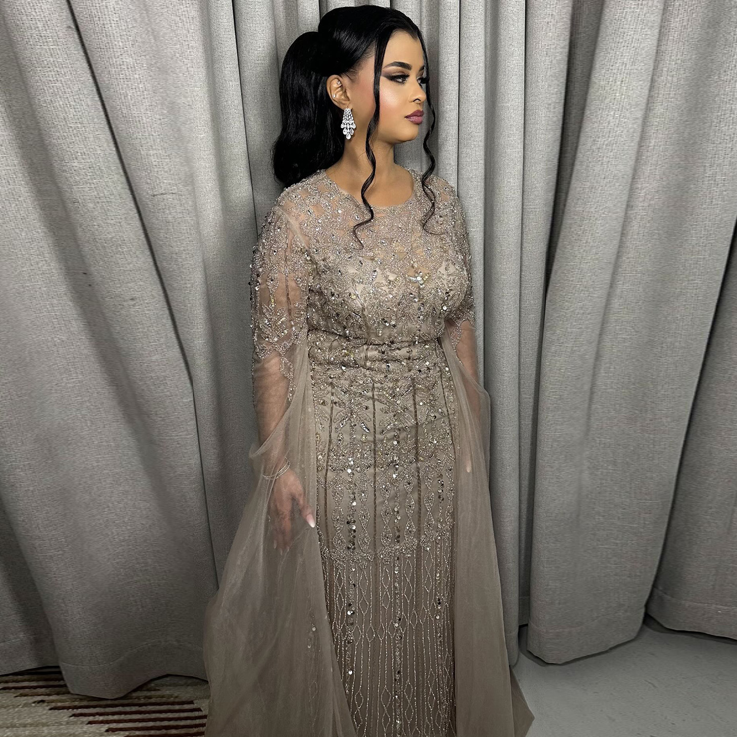 Timeless Elegance: Quality dress code bahrain nightlife for Global Buyers