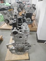 Ensemble moteur 1.5T de qualité d'origine de haute qualité pour Ford Kuga 1.5 EcoBoost M9MA M9DA M8MA M8DA