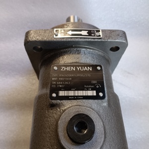ปั๊ม Zhenyuan A7 A7V A7V20 A7V20DR สำหรับเครื่องปั๊มคอนกรีต YFA7V20DR1LPF00/270 R90215038 ปั๊ม ZHENYUAN A7V20DR1LPF00 - Product Image 2