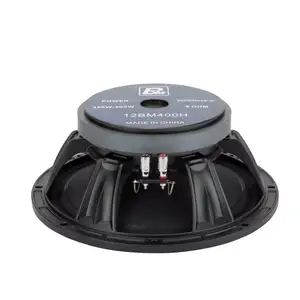 12 Inch Speaker 190Mm Magneet 75.5Mm 3Inch Spreekspoel Subwoofer 12BM400H