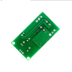 F5305s DC 5V-36V chuyển đổi điện tử bảng điều khiển xung kích hoạt chuyển đổi Mô-đun DC điều khiển MOS hiệu ứng lĩnh vực bóng bán dẫn optocoupler - Product Image 3