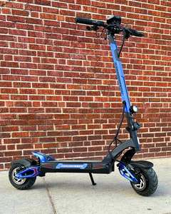 Patinete Eléctrico Roadrunner RS5 de Alto Rendimiento, 2 Ruedas, Estable, Atractivo, Impermeable, Ofrece una Conducción Suave - Product Image 1