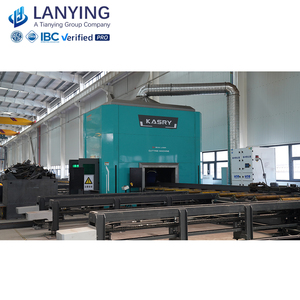 Estructuras de Acero Soldadas en Forma de H, Almacenes, Naves Industriales, Talleres Metálicos - Product Image 6