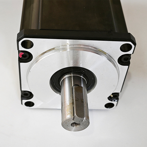 Motor Servo AC Fanuc A06B-0376-B588 # 0008 A06B0376B588 - Product Image 4
