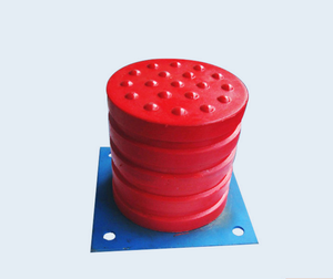 Amortisseur hydraulique pour ascenseur à prix réduit, pièces détachées pour ascenseur - Product Image 4