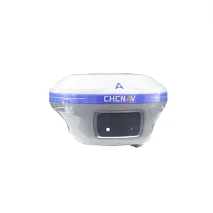 Chc X15/i89 Brand Gnss Receiver Price Land Measuring Instrument Gps Surveying Equipment Rtk