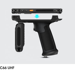 Điện thoại di động chainway C66 công nghiệp gồ ghề cầm tay <span class=keywords><strong>Android</strong></span> 13 máy tính bảng Máy quét PDA 2D mã vạch thiết bị đầu cuối wifi thu thập dữ liệu - Product Image 3