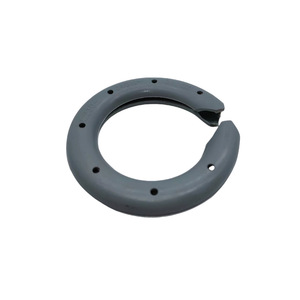 Mazda 6 Rubber Mountings GJ6H-34-011 GJ6G-34-011 Front Shock Absorber <b>Buffer</b> <b>Pad</b> Replacement Part - Product Image 1