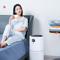 Filtre HEPA H13 SOTO-Y8 compatible avec le purificateur d'air SOTO-Y8