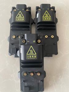 อุปกรณ์เสริมมอเตอร์โดรนเกษตรยี่ห้อ Agras สำหรับโมดูล T20 T16 ESC ของแท้ใหม่ - Product Image 3