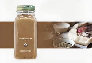 100% Premium polvere di cardamomo naturale (<span class=keywords><strong>Elettaria</strong></span> Cardamomum) spezie aromatiche 100g/500g/1kg sacchetto - Product Image 3