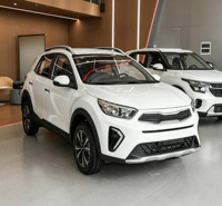 Voiture d'occasion 2026 KX1 1.4L Fun Automatic Edition en Chine