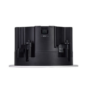 Cloudyx ลำ<span class=keywords><strong>โพ</strong></span><span class=keywords><strong>ง</strong></span>ติดเพดานไร้สาย CS-8 | อินพุต WiFi และ USB แบบดูอัลแบนด์สำหรับโฮมเธียเตอร์ & ระบบเครื่อ<span class=keywords><strong>ง</strong></span>เสีย<span class=keywords><strong>ง</strong></span>ทั้งบ้าน - Product Image 3