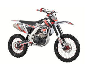 Factory-direct Sales Zuumav High Performance China Off Road Dirtbike 300cc - Product Image 1