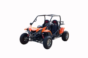 Kart de haute qualité et vente en douceur en Europe/États-Unis, sûr sur tout terrain accidenté, <span class=keywords><strong>UTV</strong></span> Renli 200cc certifié US EPA - Product Image 3
