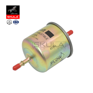 AJ0313480 AJ0313480MC 3732020 Brandstof Filters Voor Ford Escape Maverick Mazda Tribute 2000- - Product Image 1