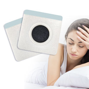 Patchs de sommeil OEM pour adultes Autocollants de sommeil <span class=keywords><strong>à</strong></span> formule végétale naturelle Appliquer des aides au sommeil Élimine le groggy et réveille rafraîchi - Product Image 5