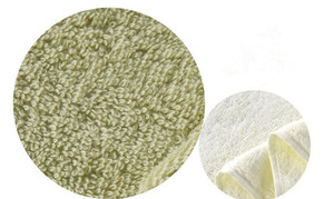 Serviette de bain, de <span class=keywords><strong>plage</strong></span> et de natation en coton pur satiné, écologique et absorbante, pour hôtel - Product Image 4