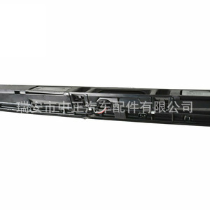มือจับฝาท้ายขนาดเล็ก สีดำ ABS 51132753603 สำหรับเปลี่ยนซ่อม - Product Image 2