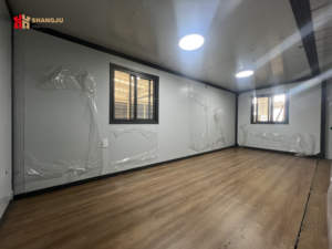 Grand <span class=keywords><strong>plan</strong></span> de conception de <span class=keywords><strong>maison</strong></span> conteneur préfabriquée unique pour bébé <span class=keywords><strong>Maison</strong></span> capsule d'hiver <span class=keywords><strong>Maison</strong></span> de poupée en matériau durable - Product Image 3