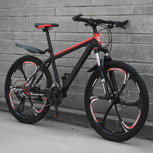 Vélo de montagne / Vélo de montagne pour homme 26 pouces Vélo de montagne MTB - Product Image 5