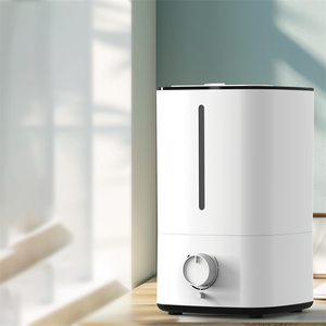 Humidificateur d'air ultrasonique à brume froide 5L pour chambre et hôtel, avec remplissage par le haut, pour usage domestique et professionnel - Product Image 1