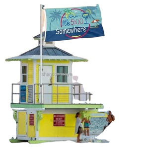 ธงโพลีเอสเตอร์สั่งทำขนาด 3x5 ฟุต ราคาส่งดี ขายดีในจีน พร้อมออกแบบตามสั่ง สำหรับโฆษณาภายนอกอาคาร - Product Image 5