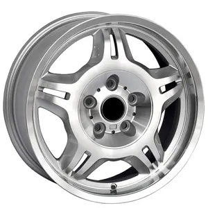 Customized by manufacturer, suitable for BMW 116 118 Z4 3 Series 318 320 330 aluminium alloy rim wheels